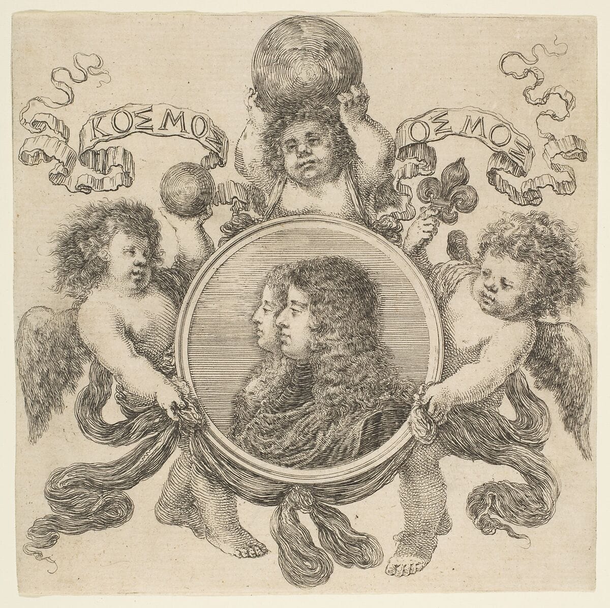 What Happens When an Italian Religious Fanatic Marries a French Libertine