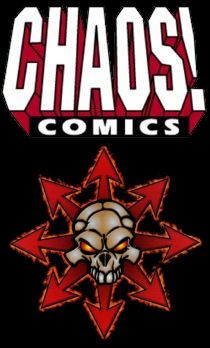 An Ode to Comics and to Chaos